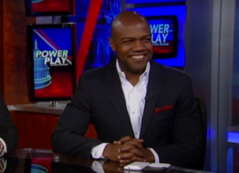 Corey EalonsFox News